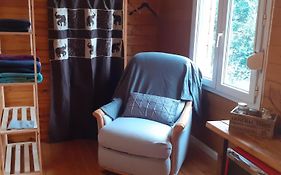 Chambre La Caunette